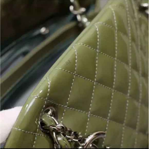 Chanel Mademoiselle Chain Shoulder Bag - Picture 10 of 14